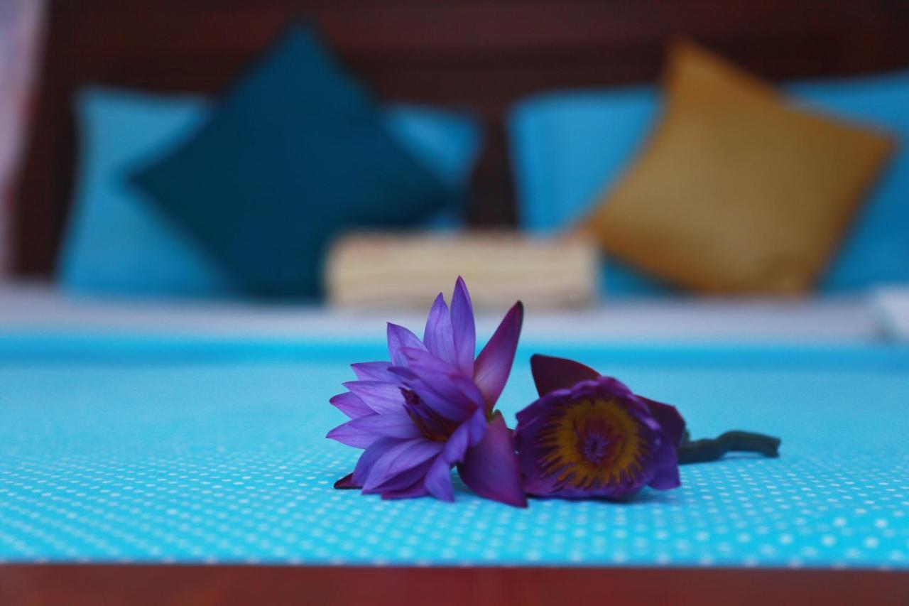 Sea Shine Beach Resort Mirissa Eksteriør bilde