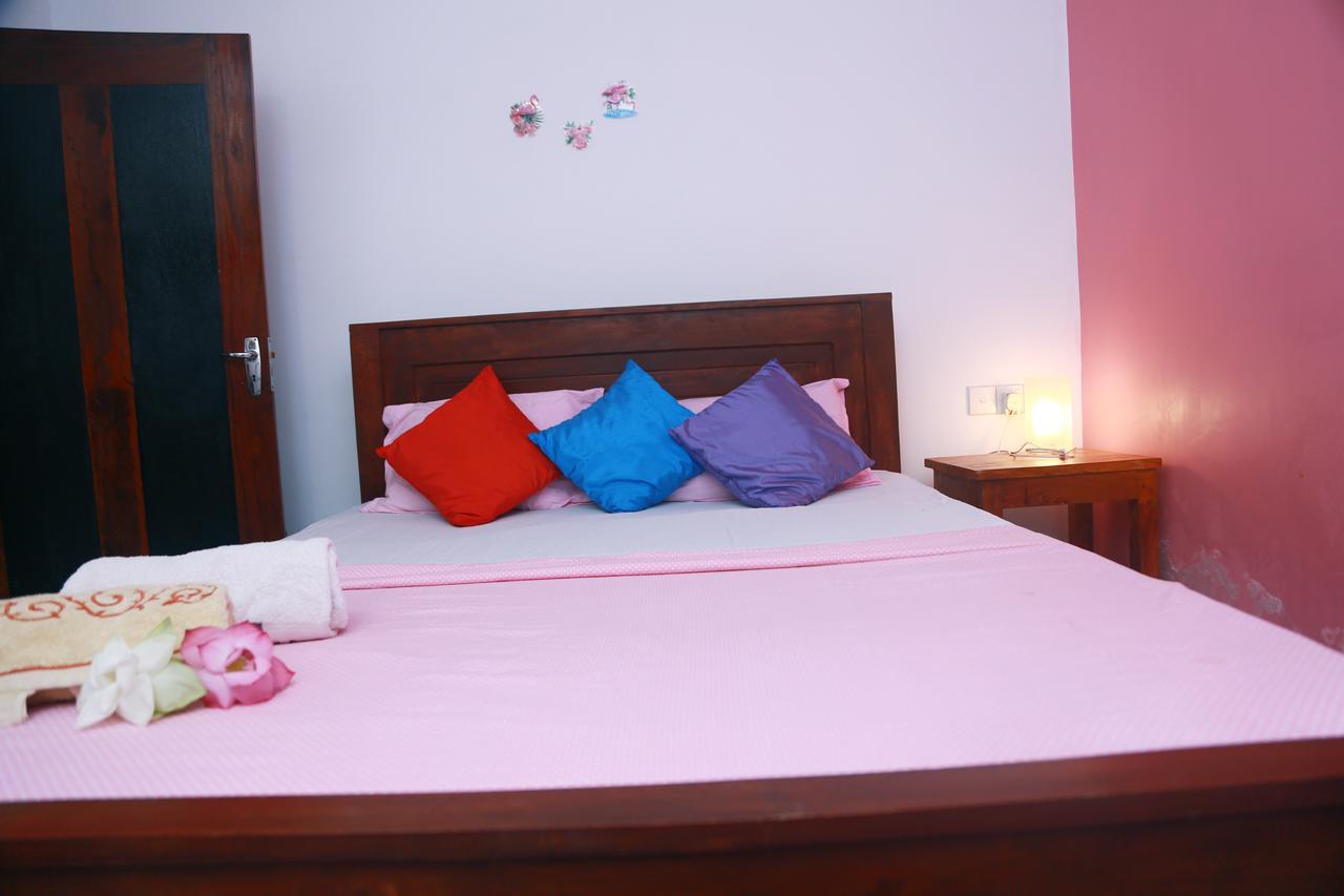 Sea Shine Beach Resort Mirissa Eksteriør bilde